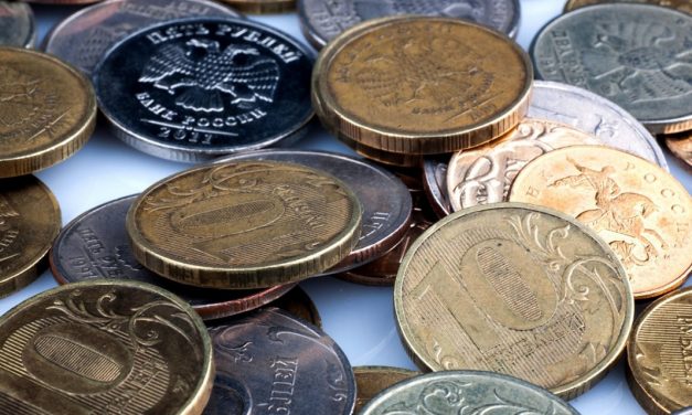 Rezerwy się wyczerpały. Fundusz Rezerwowy Rosji przestał istnieć