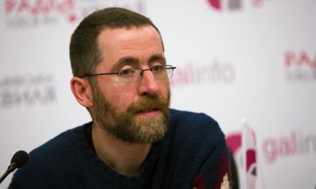 Marcin Rey: Fundacja Otwarty Dialog żąda 550 tysięcy złotych i likwidacji profilu „Rosyjska V kolumna w Polsce”