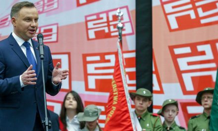 Prezydent RP: Nigdy nie zgodzę się, aby Polska była oczerniana przez fałszywe oskarżenia