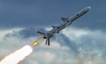 Ukraina pomyślnie przetestowała swoje pociski manewrujące (WIDEO)