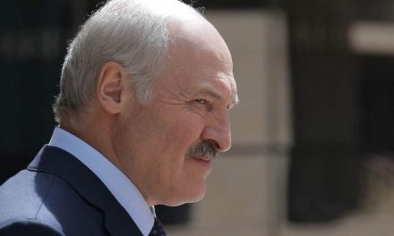 Białoruski Okręg Federalny? Rosjanie chcą aneksji Białorusi!