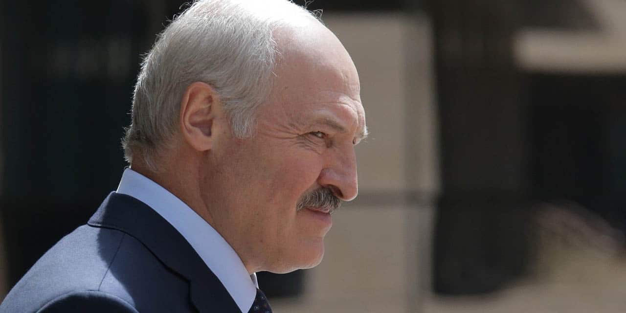 Białoruski Okręg Federalny? Rosjanie chcą aneksji Białorusi!