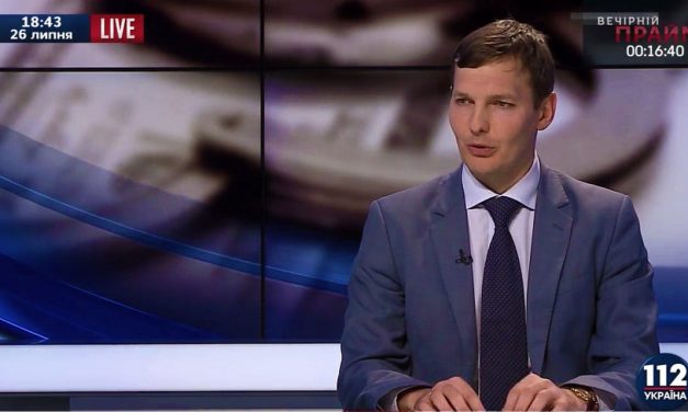 Zastępca prokuratora generalnego Ukrainy: Informacja, że Holandia opublikuje listę osób zaangażowanych w zniszczenie Boeinga MH17 jest fejkiem rosyjskiej propagandy