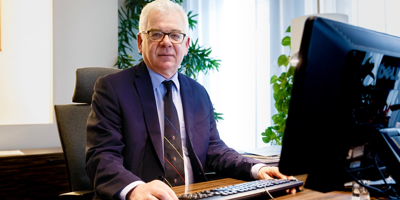 Minister Jacek Czaputowicz: Polska w dalszym ciągu będzie wspierać europejskie aspiracje Ukrainy