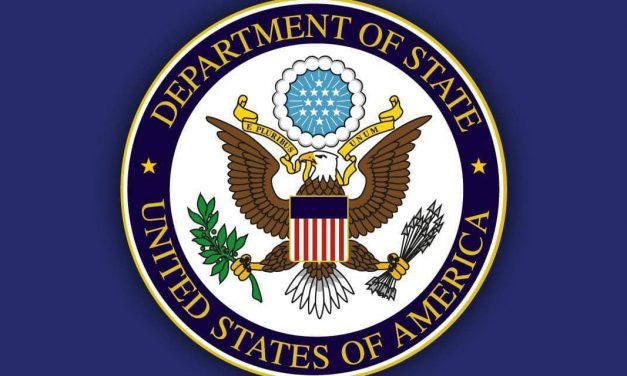USA po raz kolejny nałożyły nowe sankcje przeciwko Rosji