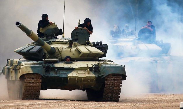 Rośnie prawdopodobieństwo rosyjskiej agresji na Europę – raport konferencji w Monachium