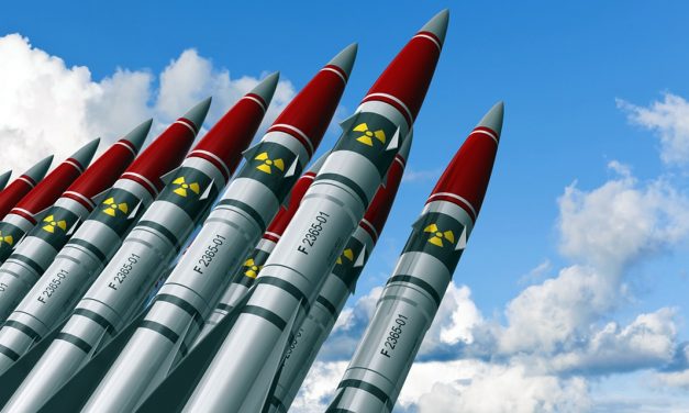 Szantaż nuklearny Rosji jest nie do przyjęcia! Pentagon opublikował nową amerykańską doktrynę jądrową