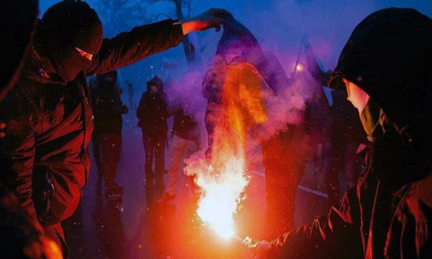 Cejrowski: Ruscy zawsze działają tak samo – skłócają