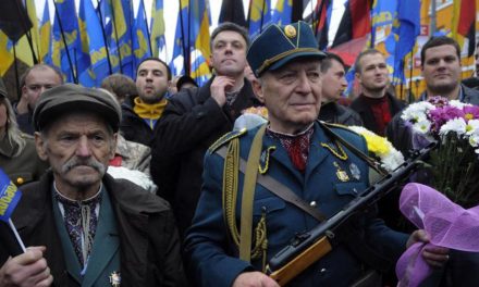 W poniedziałek nacjonaliści ze „Swobody” będą pikietować polskie placówki dyplomatyczne na Ukrainie