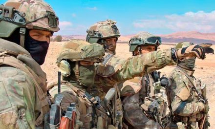 Rosja przyznaje: W Syrii zginęło wielu Rosjan