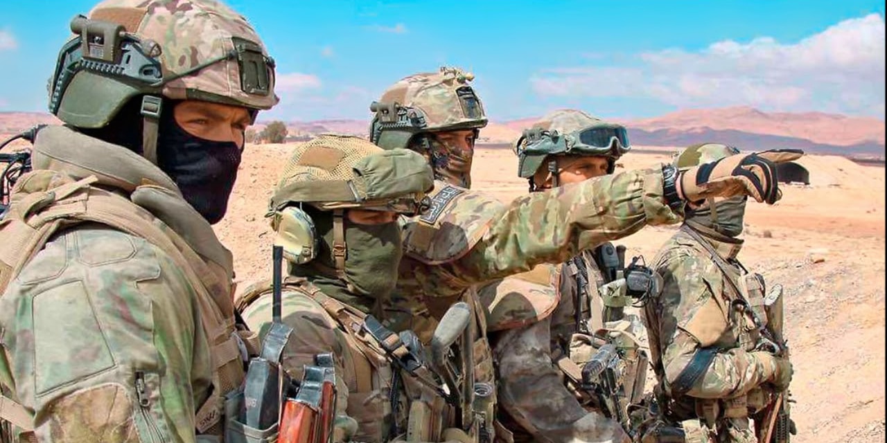 Rosja przyznaje: W Syrii zginęło wielu Rosjan