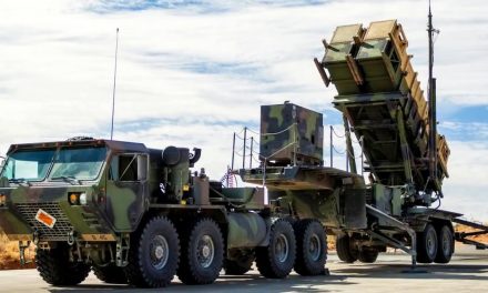 Szef MON: Jest niższa cena za Patrioty