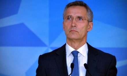 Sekretarz generalny NATO: Żyjemy w bardzo niebezpiecznym czasie