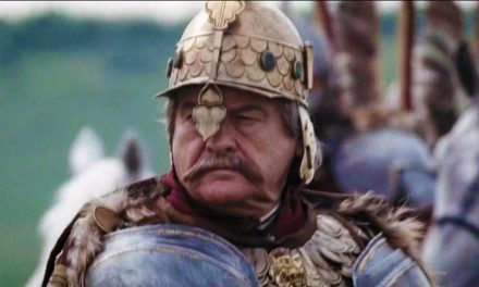 Rosyjska wojna hybrydowa. Zniszczono tablicę upamiętniającą Jana III Sobieskiego