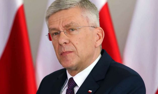 Ważny apel marszałka Senatu do Polonii: „Proszę o reagowanie na przejawy antypolonizmu”