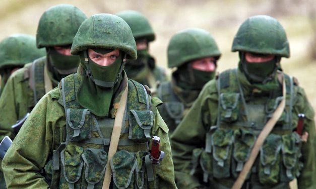 Polska zagrożona! Amerykański think tank ostrzega o miażdżącej przewagie Rosji na wschodniej flance NATO