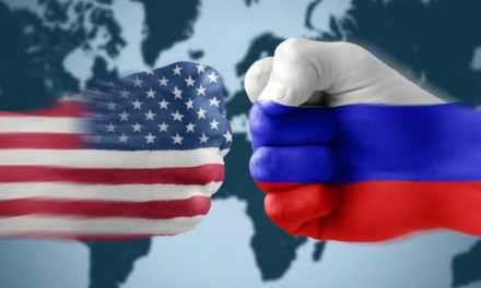 Jak odpowie Putin? Jurasz: Dzieje się coś bardzo niebezpiecznego