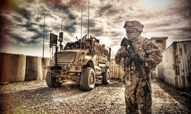 The New York Post: Rosjanie toczą z nami wojnę. Putin miał zatwierdzić rosyjski atak na siły amerykańskie w Syrii