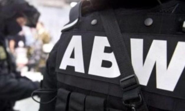 ABW zatrzymała Polaków podejrzanych o próbę podpalenia budynku stowarzyszenia kultury węgierskiej na Ukrainie