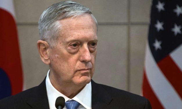Nowy pocisk w amerykańskim arsenale nuklearnym będzie argumentem w negocjacjach z Federacją Rosyjską – James Mattis
