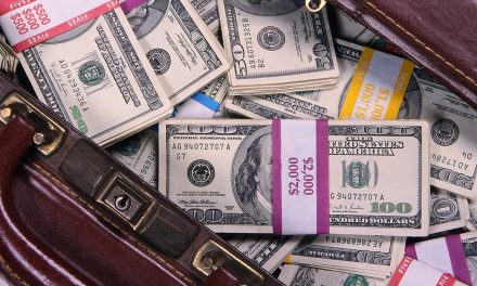 MFW: Szara strefa Ukrainy sięga 45 procent PKB