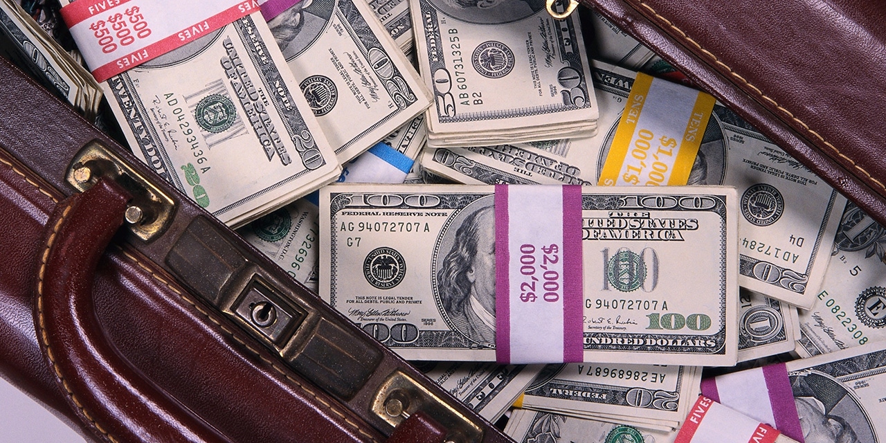 MFW: Szara strefa Ukrainy sięga 45 procent PKB