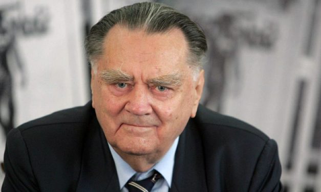 Jan Olszewski: Wątek ukraiński w ustawie o IPN ma charakter czegoś pomiędzy obsesją a dywersją