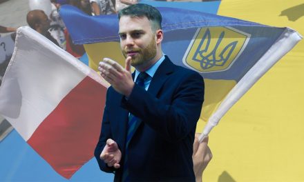 Dominik Szczęsny-Kostanecki trafnie o testamencie Lecha Kaczyńskiego w kontekscie aktualnych relacji polsko-ukraińskich