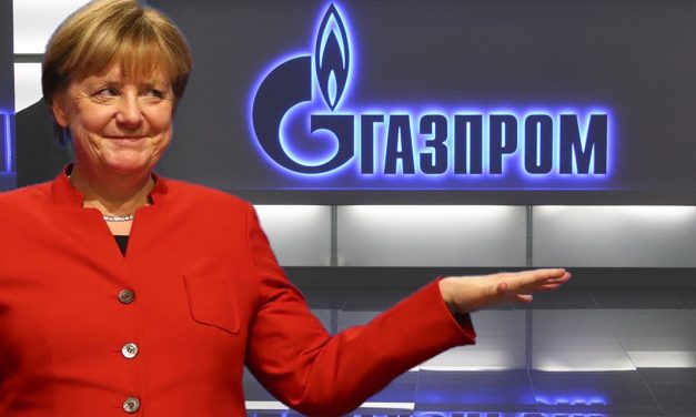Niemcy nie chcą kupować rosyjskiego gazu. Merkel podpisała plan