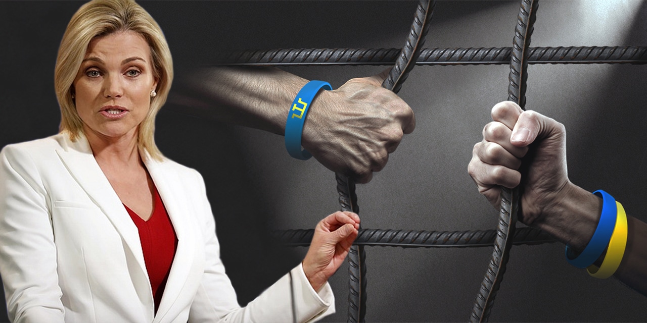 Krym to Ukraina – oświadczenie Departamentu Stanu USA