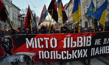 MSZ RP zaniepokojone narracją części środowisk politycznych Ukrainy wobec Polski i Polaków