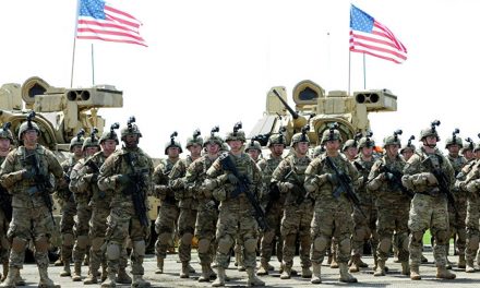 Szef MON uważa, że uda się zwiększyć zakres obecności wojskowej USA w Polsce