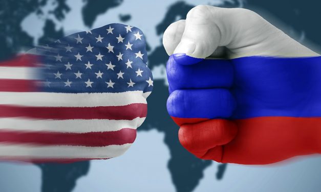 USA gotowe wymierzyć cios w reżim Asada. Rosja grozi odwetem