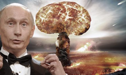 Putin zareagował na nową doktrynę nuklearną USA. Grozi bronią jądrową