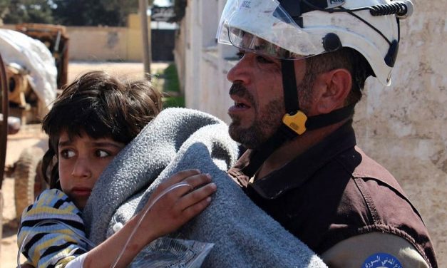 Masakra w Syrii. Pentagon po raz kolejny ostrzegł Asada