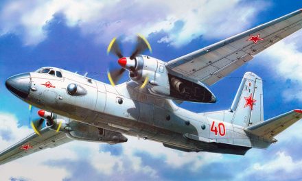 Rebelianci z Syrii wzięli na siebie odpowiedzialność za zabójstwo rosyjskiego generała i katastrofę samolotu