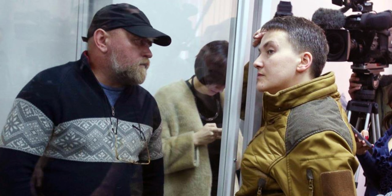 Ukraińskie służby specjalne zapobiegły zamachowi stanu, który był przygotowany w koordynacji z terrorystami „DRŁ” (WIDEO)