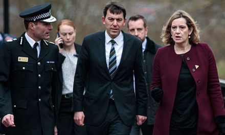 Terroryzm. Wielka Brytania podejrzewa Rosję o 14 morderstw na swoim terytorium