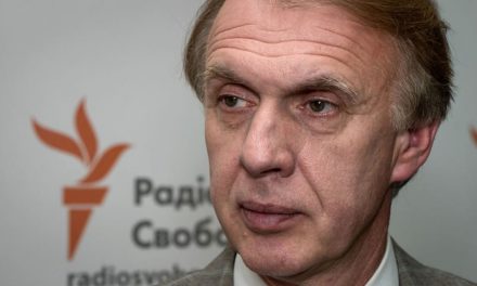 Eks-szef MSZ Ukrainy: „Putin podpisał wyrok na siebie i Rosję”