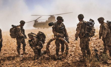 USA i Rosja znajdowały się na krawędzi starcia zbrojnego – Pentagon