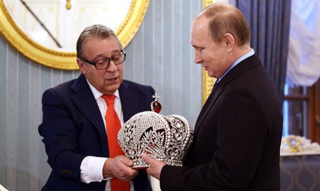 Niespodzianki nie będzie. Jutro odbędzie się reelekcja Putina