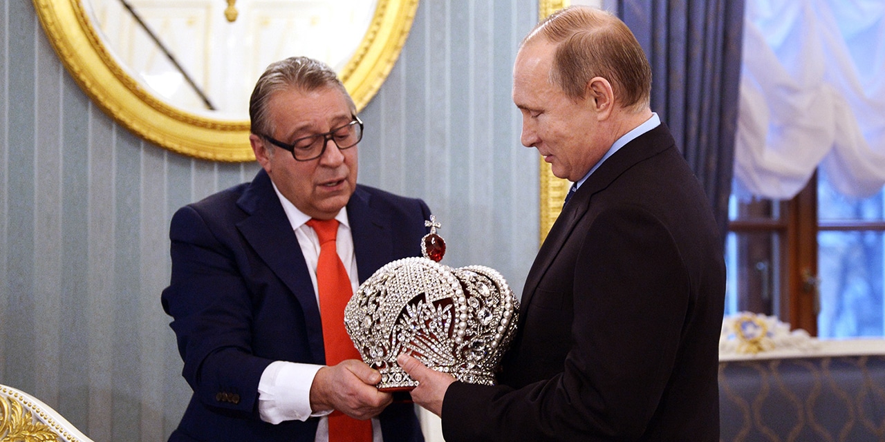 Niespodzianki nie będzie. Jutro odbędzie się reelekcja Putina