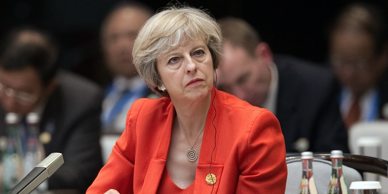 Londyn wyrzuca rosyjskich dyplomatów!