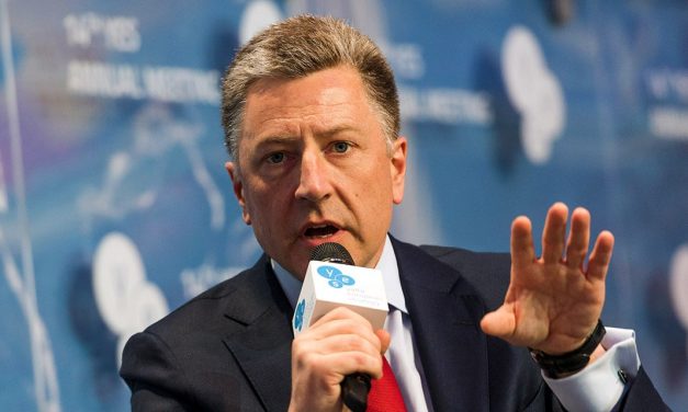 Kurt Volker: W konfrontacji z Rosją nie ma miejsca na „zaufanie” i „kompromis”