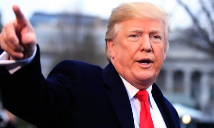 Prezydent USA: Przygotuj się Rosjo – nasze pociski nadlecą!