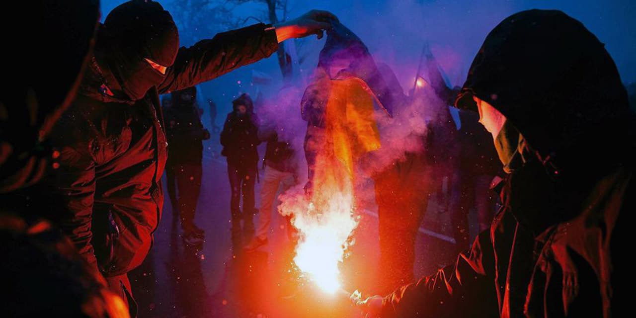 Dziel i rządź! Rosja chce skłócić Polskę z Ukrainą – wiceszef ukraińskiego MSZ