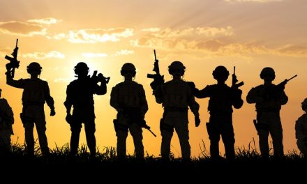 Ranking najpotężniejszych armii świata 2018. Jak wypadły Polska i Ukraina?