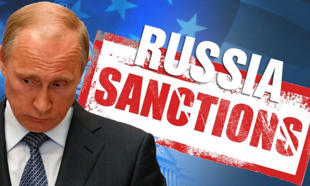 USA przygotowują nowe sankcje przeciwko Rosji