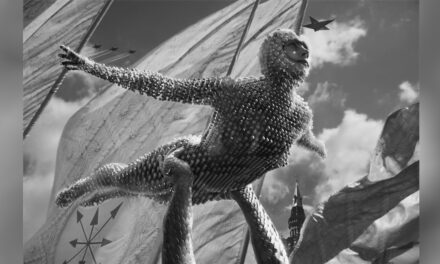 Faszyzm jako sztuka i estetyka „ruskiego miru”