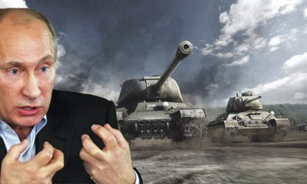 Rosja chce mieć pretekst do wojny z Ukrainą. Podsyca nienawiść między Polakami i Ukraińcami – zastępca przewodniczącego SBU